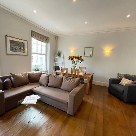 Victoria Maisonette Apartment 런던 외부 사진