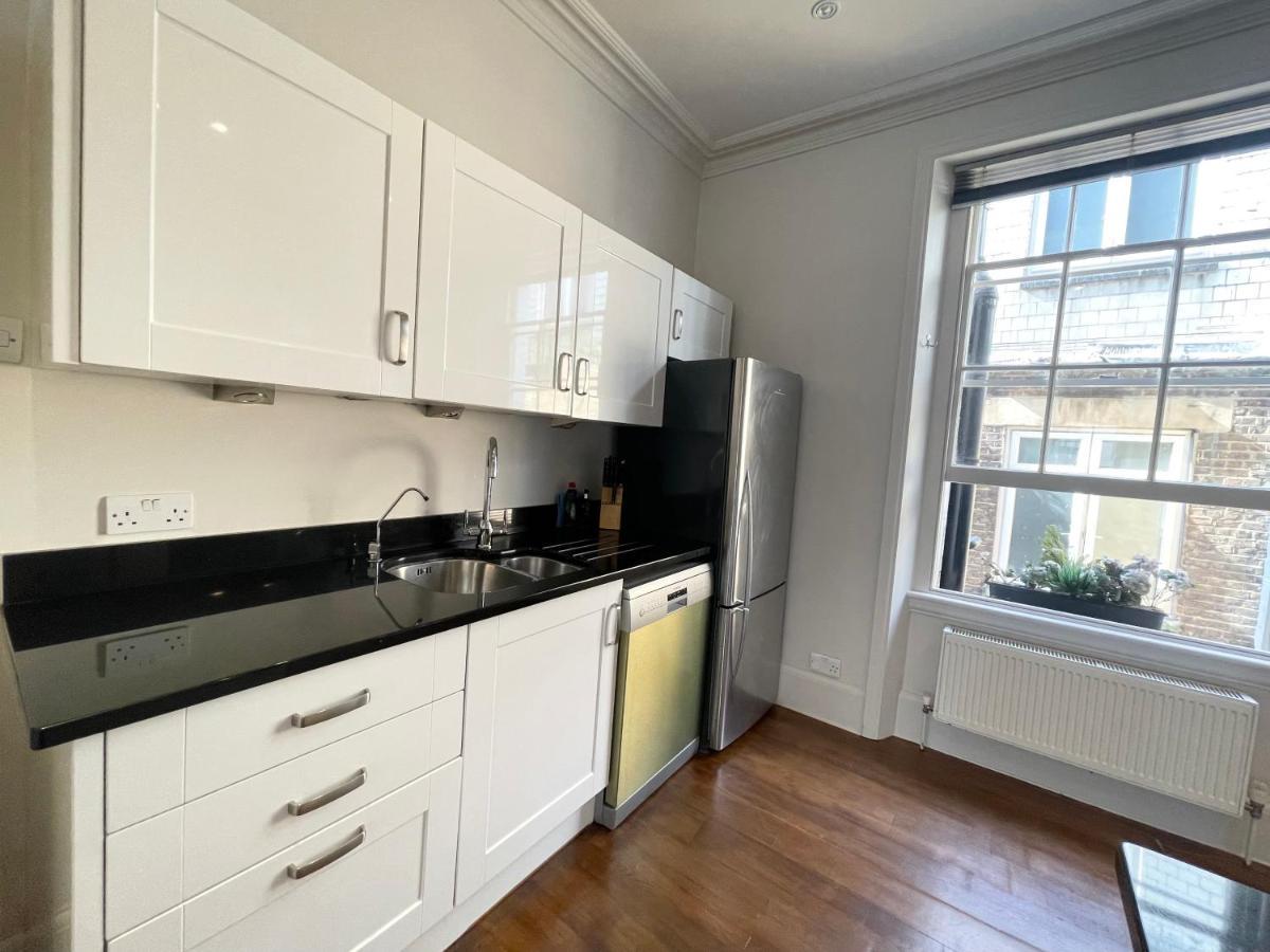 Victoria Maisonette Apartment 런던 외부 사진