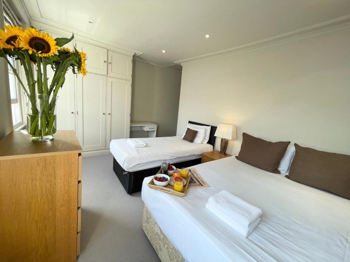 Victoria Maisonette Apartment 런던 외부 사진