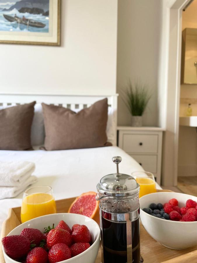 Victoria Maisonette Apartment 런던 외부 사진