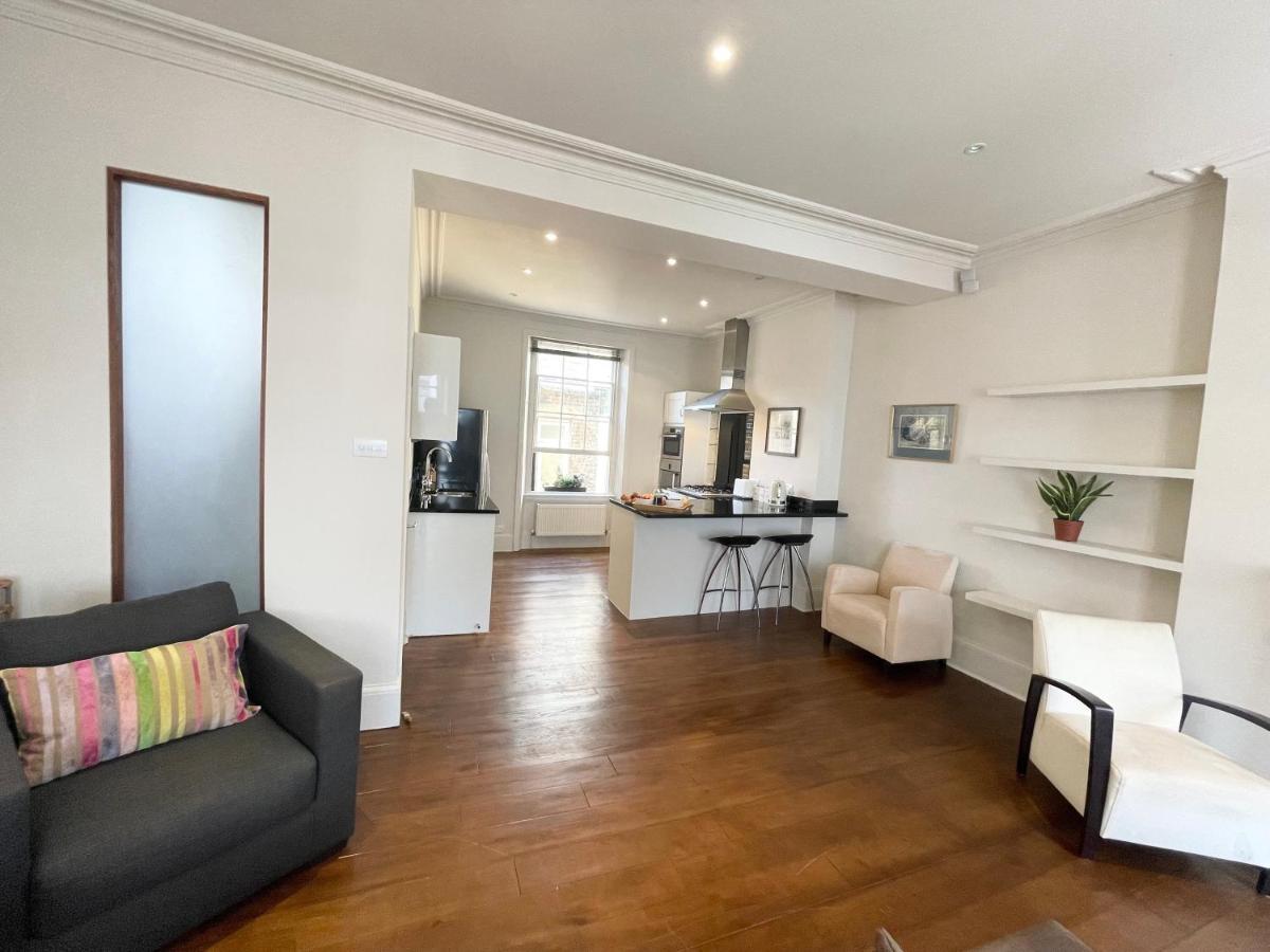 Victoria Maisonette Apartment 런던 외부 사진