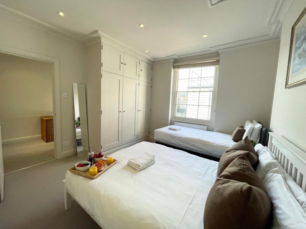 Victoria Maisonette Apartment 런던 외부 사진