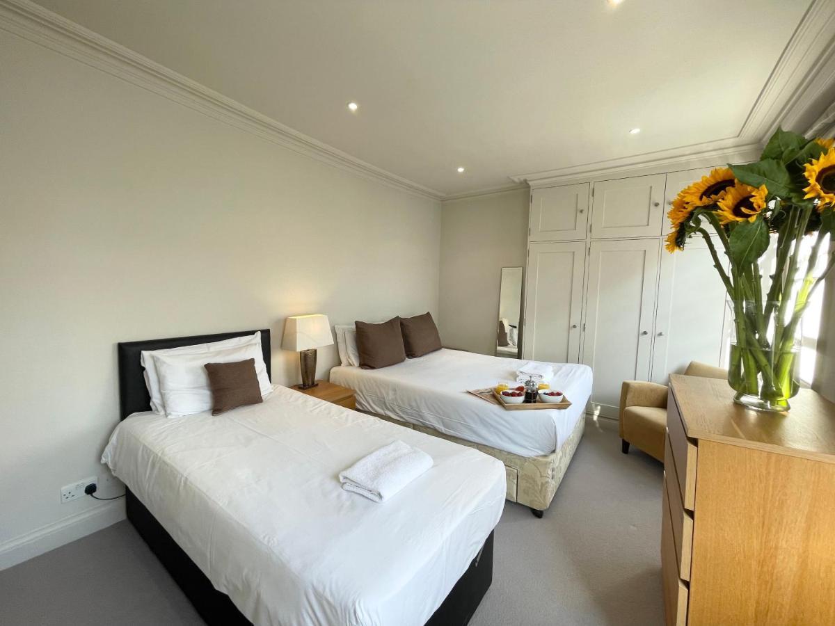 Victoria Maisonette Apartment 런던 외부 사진
