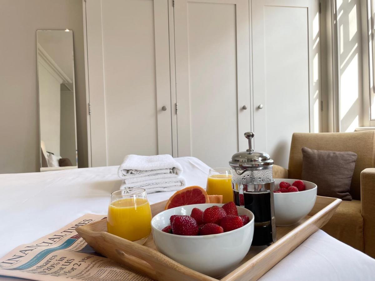 Victoria Maisonette Apartment 런던 외부 사진