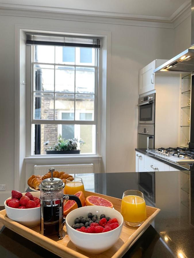 Victoria Maisonette Apartment 런던 외부 사진