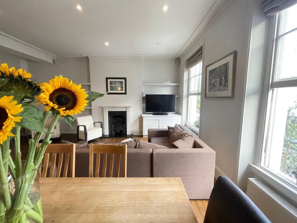 Victoria Maisonette Apartment 런던 외부 사진