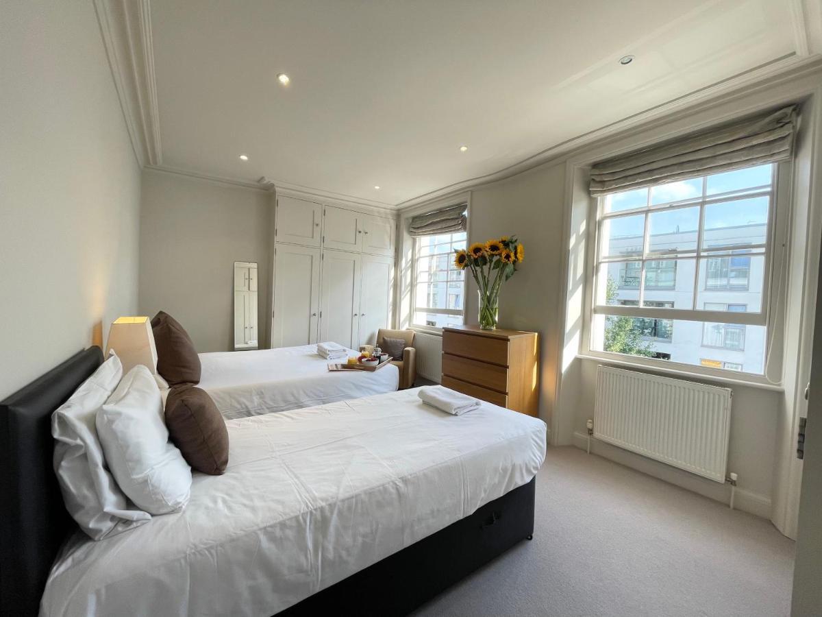 Victoria Maisonette Apartment 런던 외부 사진