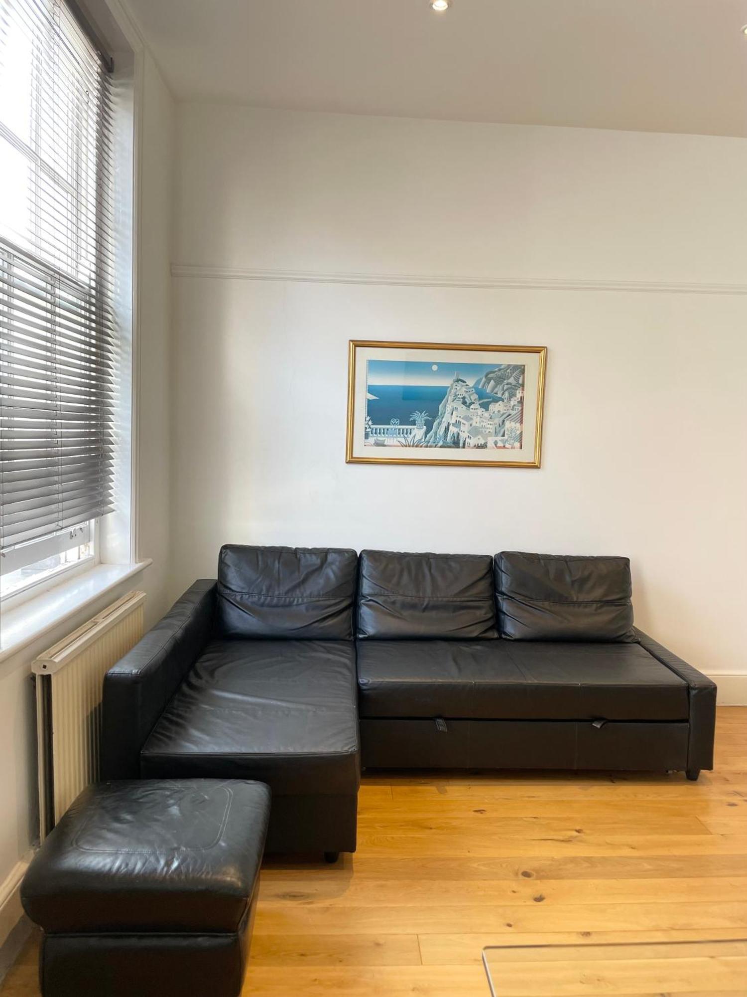 Victoria Maisonette Apartment 런던 외부 사진