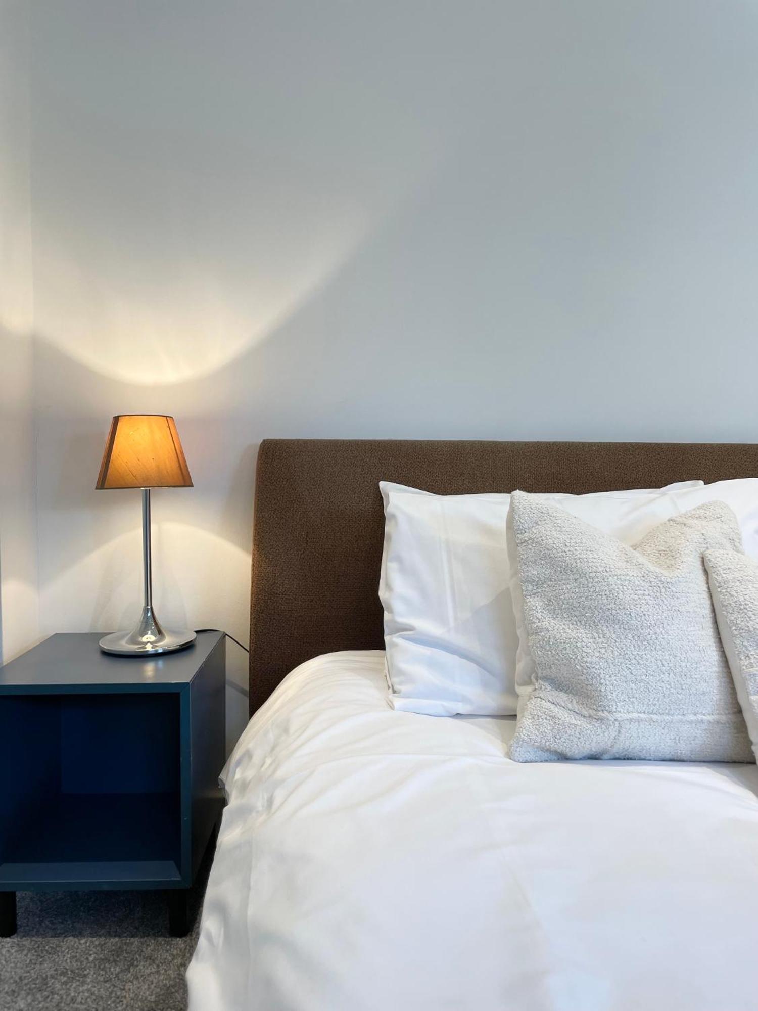 Victoria Maisonette Apartment 런던 외부 사진