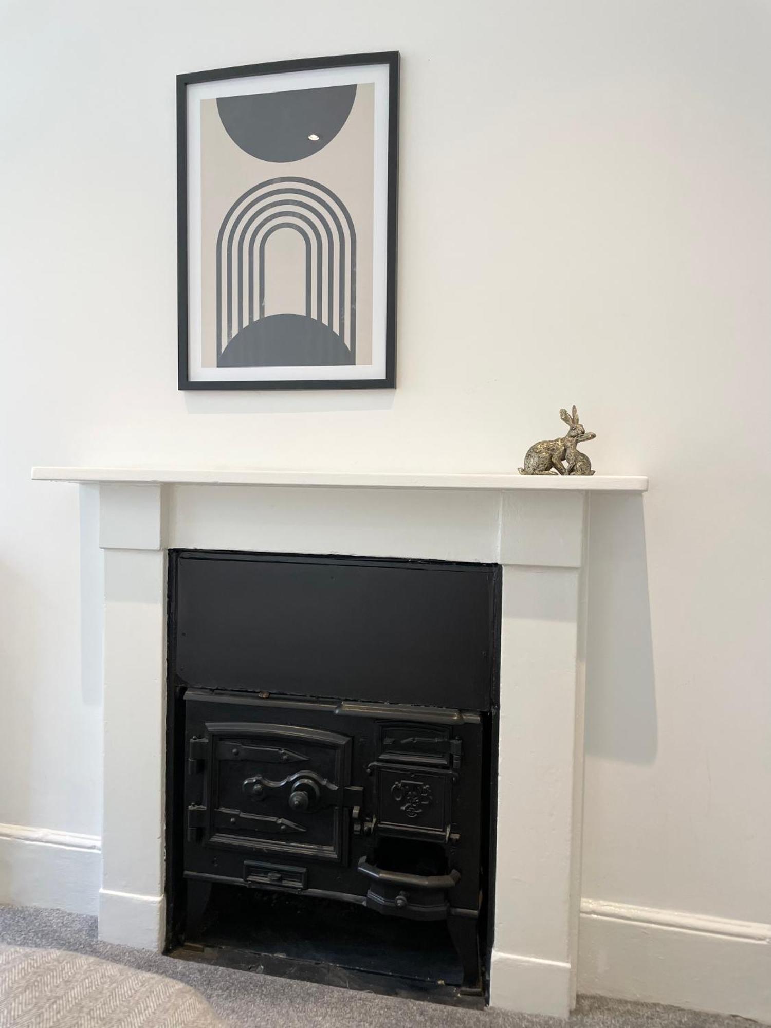 Victoria Maisonette Apartment 런던 외부 사진